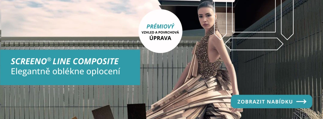 Screeno® Line Composite