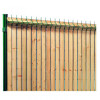 Předchozí: Nylofor Collfort, dřevěná výplň pro panel Nylofor 3D, výška 153 cm