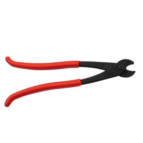 Kleště pro upevnění spon Bekaclip