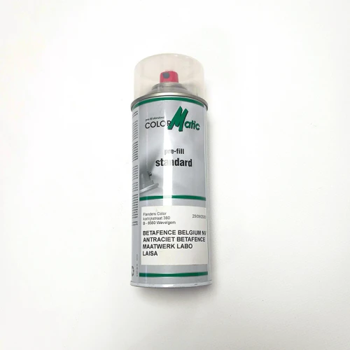 Spray, originální barva Betafence, BF7016M, 375 ml
