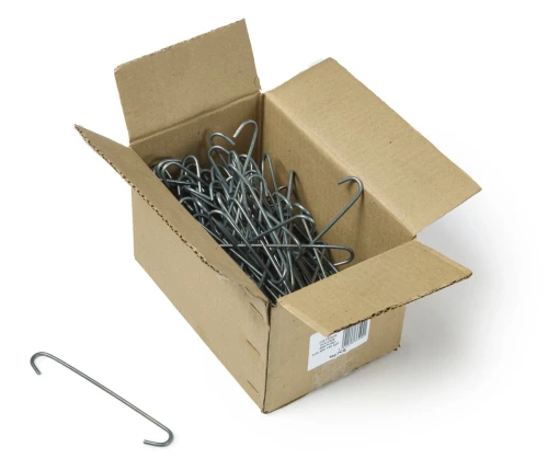 Distanční držák pro Zenturo gabion, fixátor, pozinkované, 100 ks